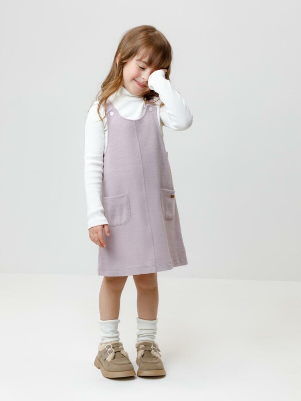 сарафан для дев